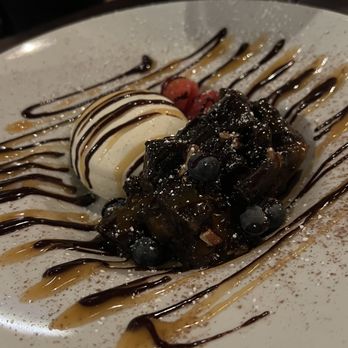 Cepas Wine and Tapas Bar - Brownie - Wine Bars Near Me - Tampa, Florida Cepas Wine and Tapas Bar - Brownie - Wine Bars Near Me - Tampa, Florida