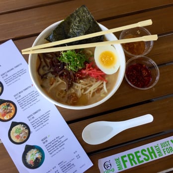 Ramen Palm Beach Gardens: Discover Flavorful Delights 2 Ramen Palm Beach Gardens: Discover Flavorful Delights