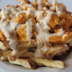 Epic Fries
