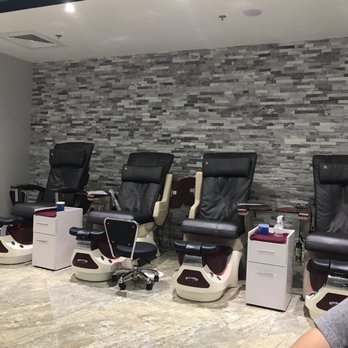 Spatique Nails - Nail Salons Near Me - Boynton Beach, Florida