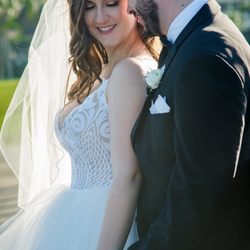 Cloud 10 Blow Dry Bar & Beauty Salon - Hair: Jacquie Make Up: Sarah Photo Credit: Crystal Fielding Photography