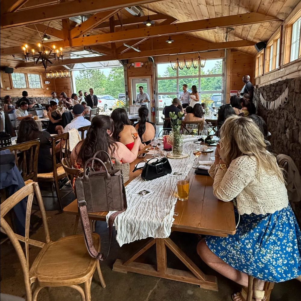 Tranquillity Vineyard & Winery