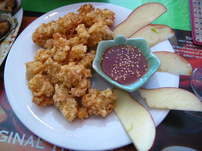Kinaly Thai Restaurant