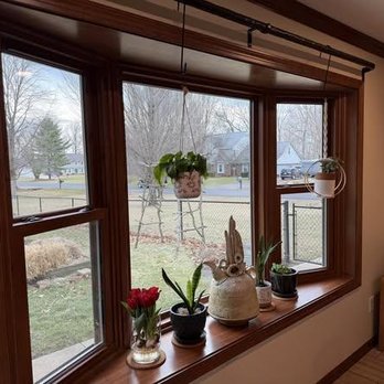 Custom Exteriors - Windows Installation Near Me - Greenfield, Indiana Custom Exteriors - Windows Installation Near Me - Greenfield, Indiana