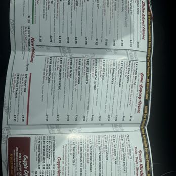 Terrible Eddies - Sandwiches Near Me - Staten Island, New York
