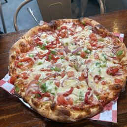 Billy The Kid 18"