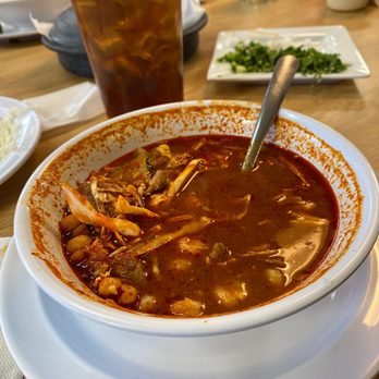 Taquerias Arandinas - Pozole - Mexican Near Me - Austin, Texas Taquerias Arandinas - Pozole - Mexican Near Me - Austin, Texas