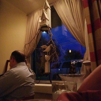 Silver Fork - Window shot. - New American Near Me - Manchester, Vermont Silver Fork - Window shot. - New American Near Me - Manchester, Vermont