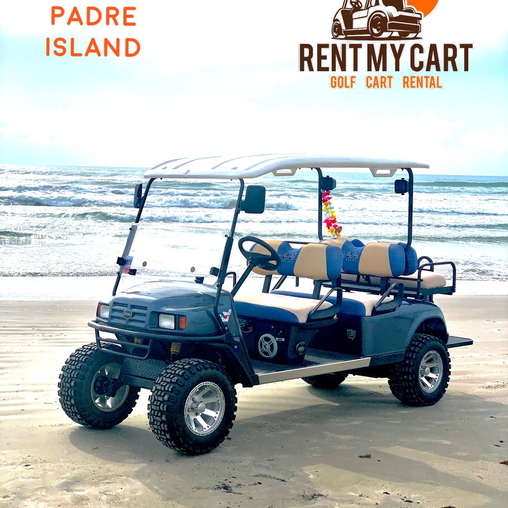 Introducir 70+ images south padre island golf cart rentals Viaterra.mx