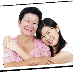 Home Helpers Home Care of Alpharetta & North Atlanta Suburbs