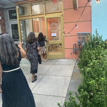 Malai - Ice Cream & Frozen Yogurt Near Me - Washington, DC, District of Columbia