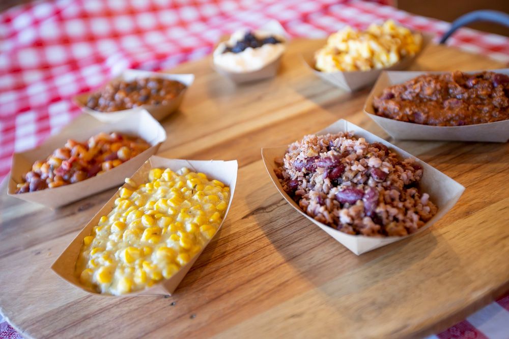 THE PIG RIG BBQ - Updated February 2026 - 844 Photos & 529 Reviews ...