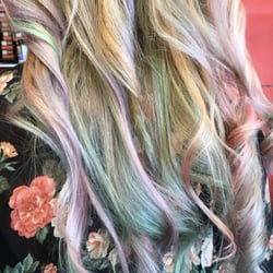 Refresh Salon