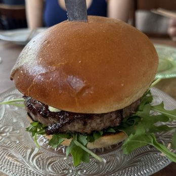 Dudley Market - The Dudley Burger - Wine Bars Near Me - Venice, California Dudley Market - The Dudley Burger - Wine Bars Near Me - Venice, California