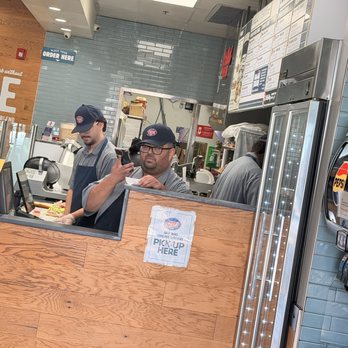 Jersey Mike's Subs - Sandwiches Near Me - Long Beach, California Jersey Mike's Subs - Sandwiches Near Me - Long Beach, California