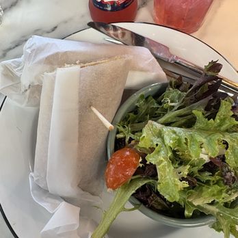 Delices Du Chef - La Parisienne - French Near Me - Torrance, California