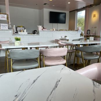 Hanabusa Café - Inside - Desserts Near Me - Sunnyvale, California Hanabusa Café - Inside - Desserts Near Me - Sunnyvale, California