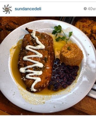 Sundance Deli by null