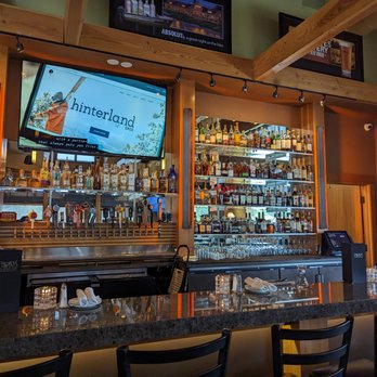 Emory's On Silver Lake - Full bar. - Steakhouses Near Me - Everett, Washington