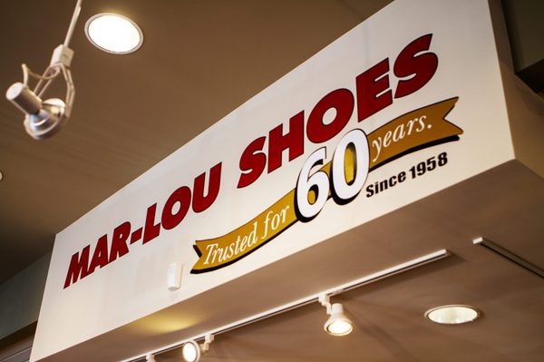 Mar-Lou Shoes by null