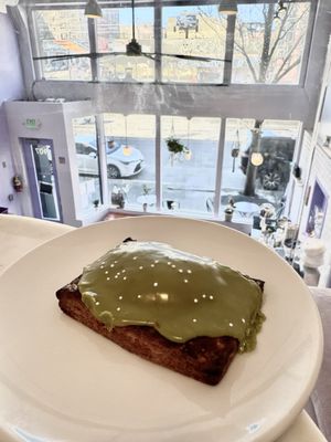 Shikorina Bakeshop & Cafe by null