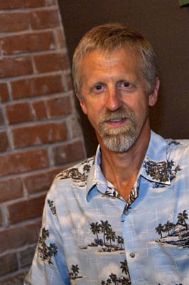 Bill Bailey Plumbing, Inc Logo