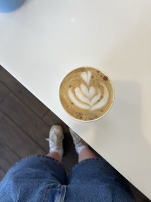 Pachamama Coffee by null