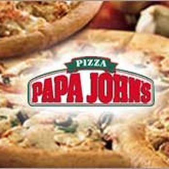 PAPA JOHNS PIZZA - Updated September 2025 - 80 Photos & 58