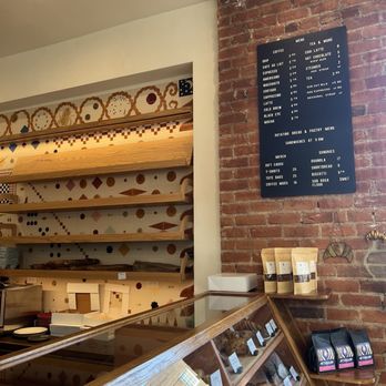 Sub Rosa Bakery - Bakeries Near Me - Richmond, Virginia Sub Rosa Bakery - Bakeries Near Me - Richmond, Virginia