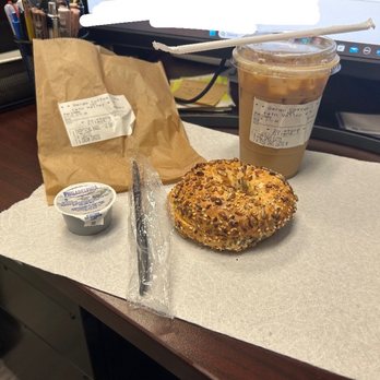 Qargo Coffee - Everything bagel & iced chai - Coffee & Tea Near Me - Fountain Valley, California Qargo Coffee - Everything bagel & iced chai - Coffee & Tea Near Me - Fountain Valley, California
