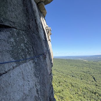 Alpine Logic - Money pitch of CCK. - Rock Climbing Near Me Alpine Logic - Money pitch of CCK. - Rock Climbing Near Me