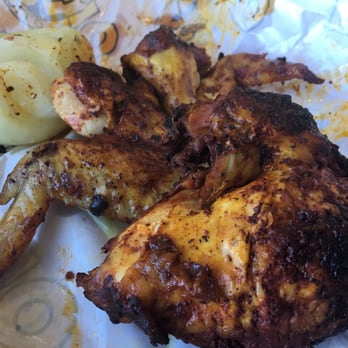 Pollo Regio - Half chicken lunch - Mexican Near Me - Arlington, Texas Pollo Regio - Half chicken lunch - Mexican Near Me - Arlington, Texas