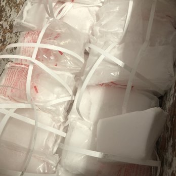 Anderson Ice - Dry ice $1 the pound - Ice Delivery Near Me - Los Angeles, California