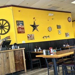 Patsy's Country Kitchen