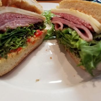 Hatch Sandwich Bar - Lunch on the road! - American Near Me - Hickory, North Carolina Hatch Sandwich Bar - Lunch on the road! - American Near Me - Hickory, North Carolina