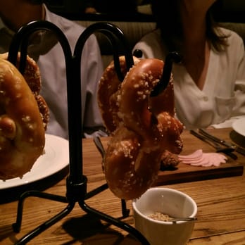 Next - Pretzels - New American Near Me - Chicago, Illinois Next - Pretzels - New American Near Me - Chicago, Illinois