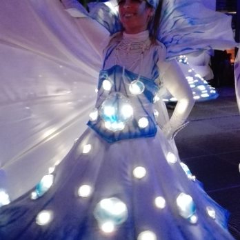 Berlin leuchtet - Berlin leuchtet 2016 - loaded with carisma - Festivals Near Me - Berlin, BE