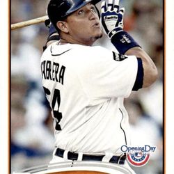 Detroit Tigers