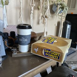 Daylight Donuts