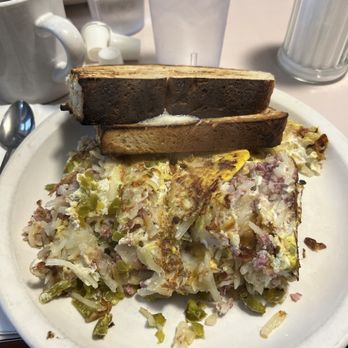 Franks Diner - Diners Near Me - Kenosha, Wisconsin