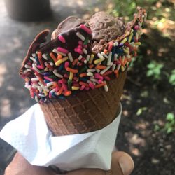 Higgies Food & Ice Cream