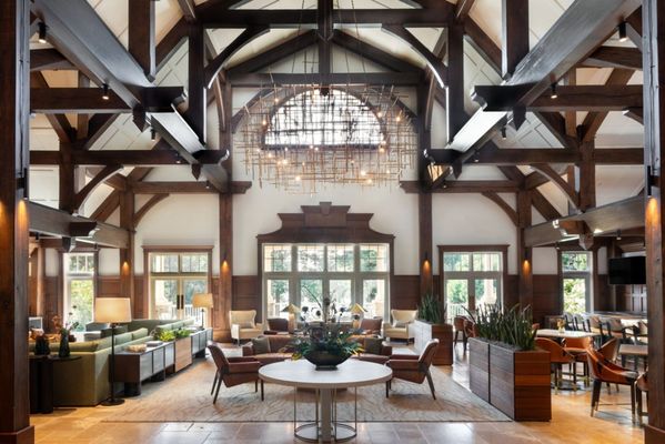 The Ritz-Carlton Reynolds, Lake Oconee by null The Ritz-Carlton Reynolds, Lake Oconee by null