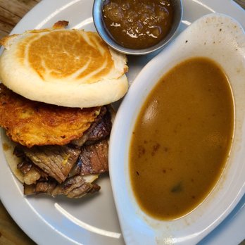 Blue Collar - Comfort Food Near Me - Miami, Florida Blue Collar - Comfort Food Near Me - Miami, Florida