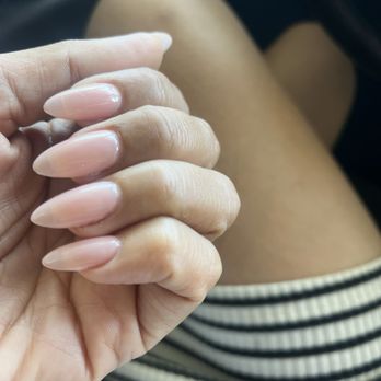 Trulycure - Gel-X - Nail Salons Near Me - Alhambra, California