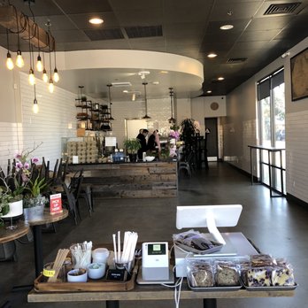 Spectra Coffee - Inside the coffee shop - Coffee & Tea Near Me - San Jose, California Spectra Coffee - Inside the coffee shop - Coffee & Tea Near Me - San Jose, California