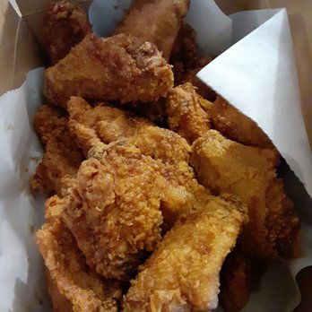 Vons Chicken - Shoyu - Korean Near Me - Honolulu, Hawaii Vons Chicken - Shoyu - Korean Near Me - Honolulu, Hawaii