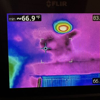 Innovation Plumbing Services - Leak detecting - Plumbing Near Me