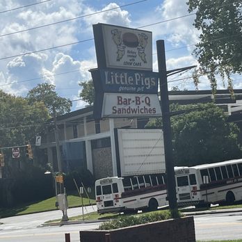Little Pigs BBQ - Barbeque Near Me - Asheville, North Carolina Little Pigs BBQ - Barbeque Near Me - Asheville, North Carolina