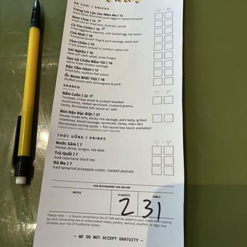 Mắm - Vietnamese Near Me - New York, New York