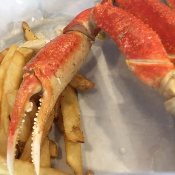 CJ Finz - Seafood Near Me - Manassas, Virginia CJ Finz - Seafood Near Me - Manassas, Virginia